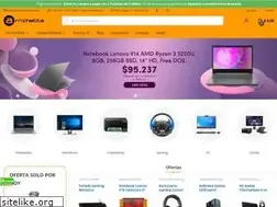 Sites similar to arrichetta.com.ar