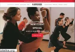 Sites similar to arrichion.com