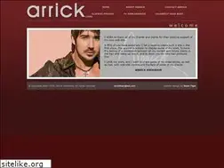 Sites similar to arrickhair.com