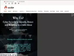 Sites similar to arridae.com