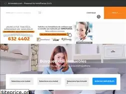 Sites similar to arriendelo.com