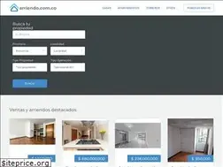 Sites similar to arriendo.com.co