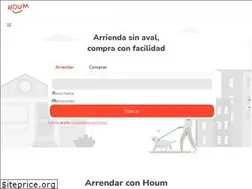 Sites similar to arriendoasegurado.com