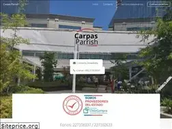 Sites similar to arriendocarpas.cl