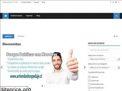 Sites similar to arriendoshospedaje.cl