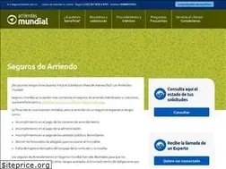 Sites similar to arriendosmundial.com