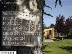 Sites similar to arriere-cour.fr