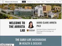 Sites similar to arrietalab.com