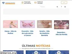 Sites similar to arrifanadesousa.pt
