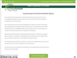 Sites similar to arrifanaretreat.com
