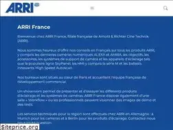 Sites similar to arrifrance.com