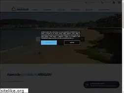 Sites similar to arrigain.com