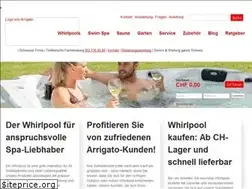 Sites similar to arrigato.ch