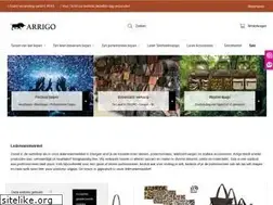 Sites similar to arrigo.nl