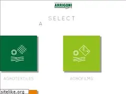 Sites similar to arrigoni.it