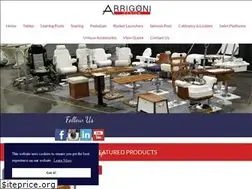 Sites similar to arrigonidesign.com