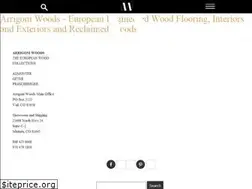 Sites similar to arrigoniwoods.com