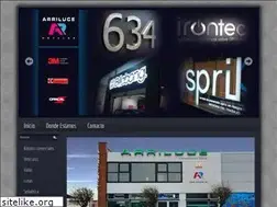 Sites similar to arriluce.com