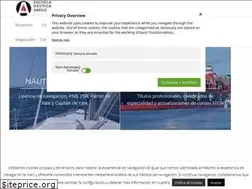 Sites similar to arriluzenautica.com