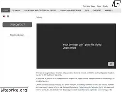 Sites similar to arrimage.net