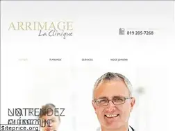 Sites similar to arrimagelaclinique.com
