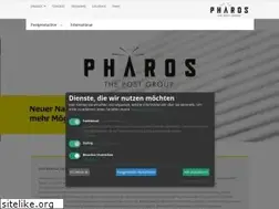 Sites similar to arrimedia.de
