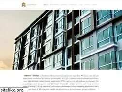 Sites similar to arrimus.com