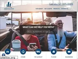 Sites similar to arringtoninsurancefl.com
