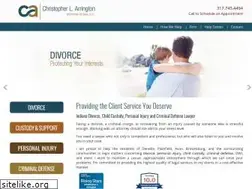 Sites similar to arringtonlegal.com