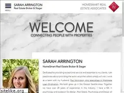 Sites similar to arringtonteam.com