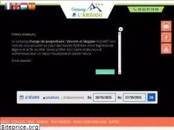 Sites similar to arriou.com