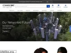Sites similar to arris.com