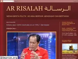 Sites similar to arrisalah-elbi.blogspot.com