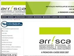 Sites similar to arrisca.pt