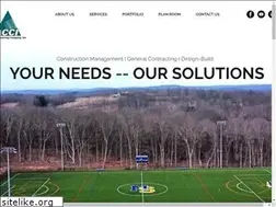 Sites similar to arriscontracting.com