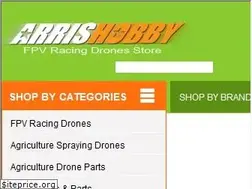 Sites similar to arrishobby.com