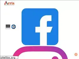 Sites similar to arrisltd.com