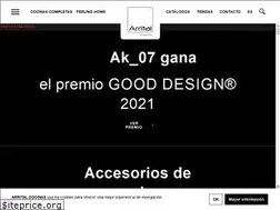 Sites similar to arrital.es
