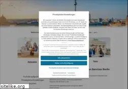 Sites similar to arriva-relocation.de