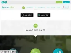 Sites similar to arriva.bike