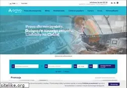 Sites similar to arriva.pl