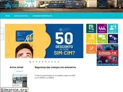 Sites similar to arriva.pt