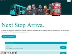 Sites similar to arrivabusjobs.co.uk