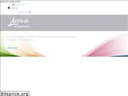 Sites similar to arrivahotels.mx