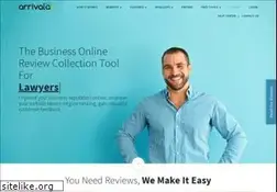Sites similar to arrivala.com