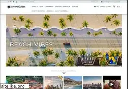 Sites similar to arrivalguides.com