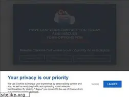Sites similar to arrivalsimmigration.com