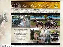 Sites similar to arrivalsinelegance.com