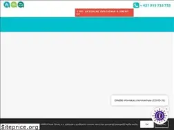 Sites similar to arrivanz.sk