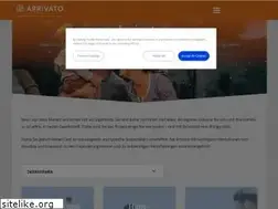Sites similar to arrivato.de